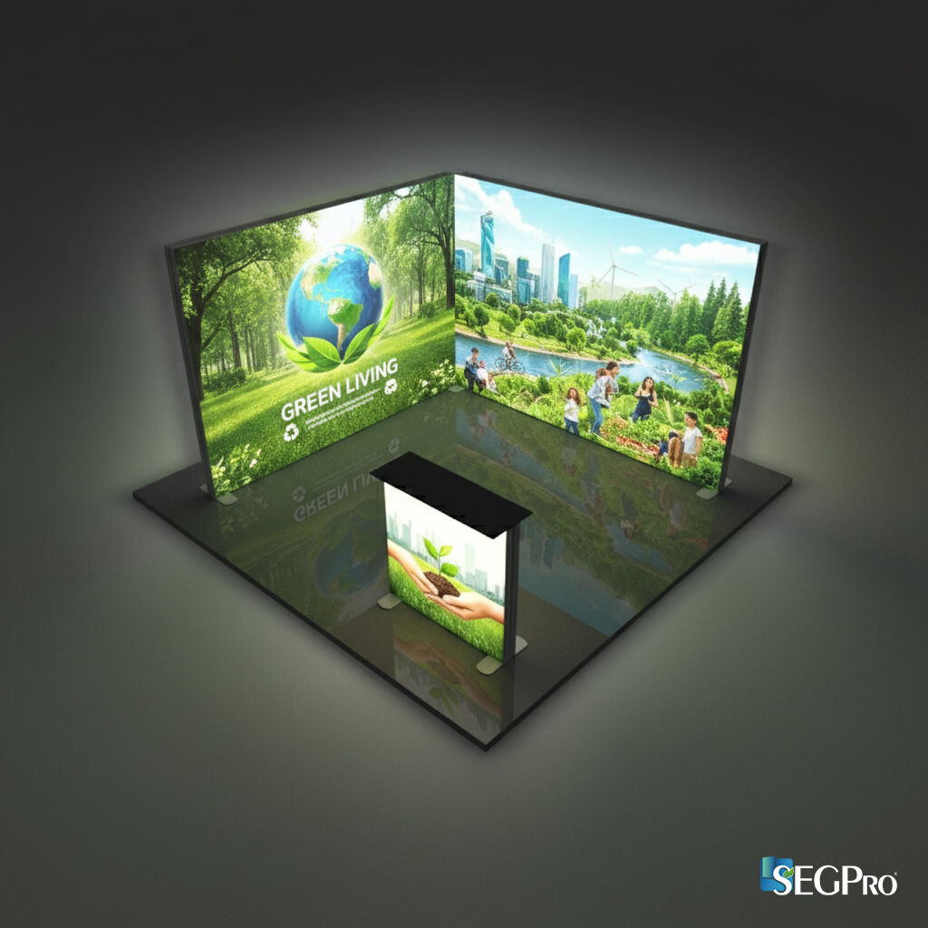 How to Measure the Success of Your Trade Show Booth Displays?