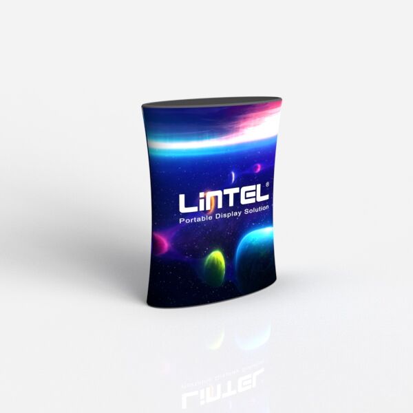 What Size Pop Up Signs Work Best for Different Trade Show Venues?