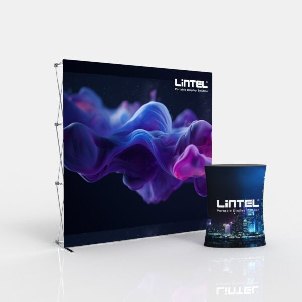 Ano ang Karaniwang Mga Isyu sa Paggamit ng Popup Booth Displays?