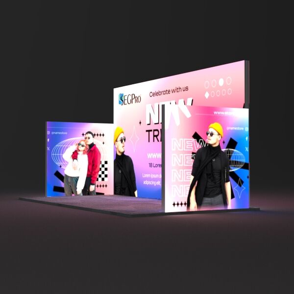 What Common Pitfalls to Avoid When Ordering Wholesale Exhibition Stands?