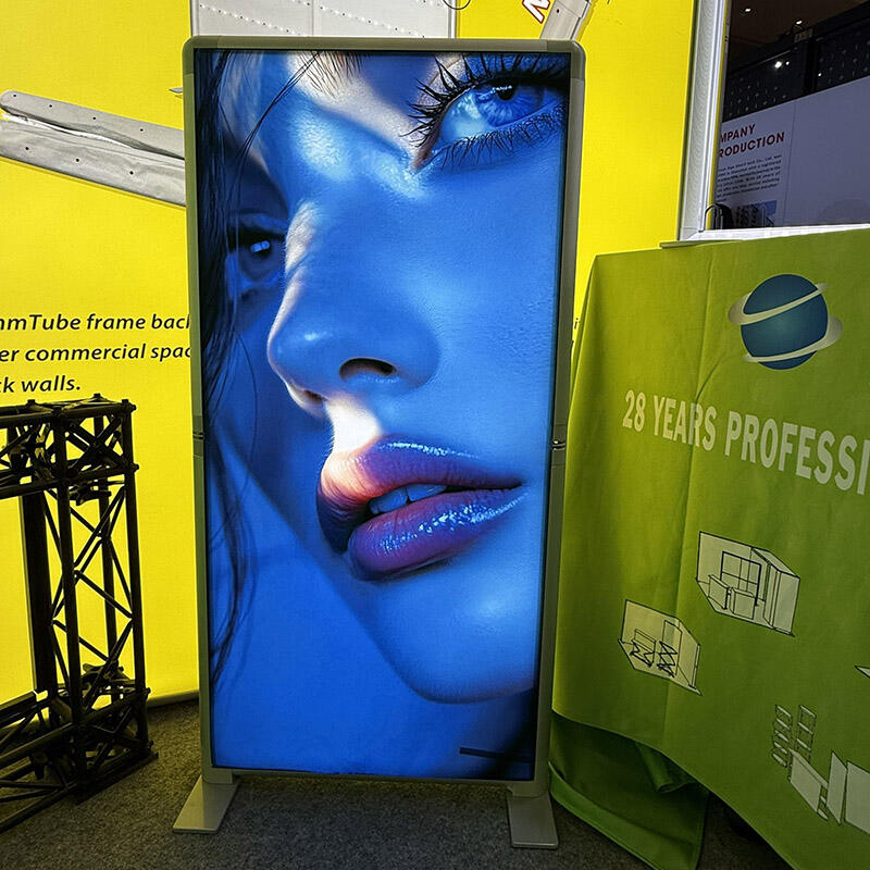 Evento Lintel Indo Sign & Ads Expo 2025