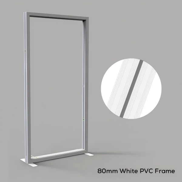 Czym jest ramka świetlna z LED RGB?