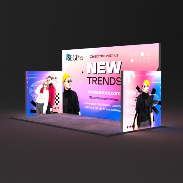 How to Maximize Your ROI with Effective Exhibition Stand Strategies