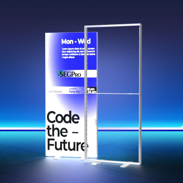 How to Choose the Right Display Stand for Your Wholesale Exhibition Needs?