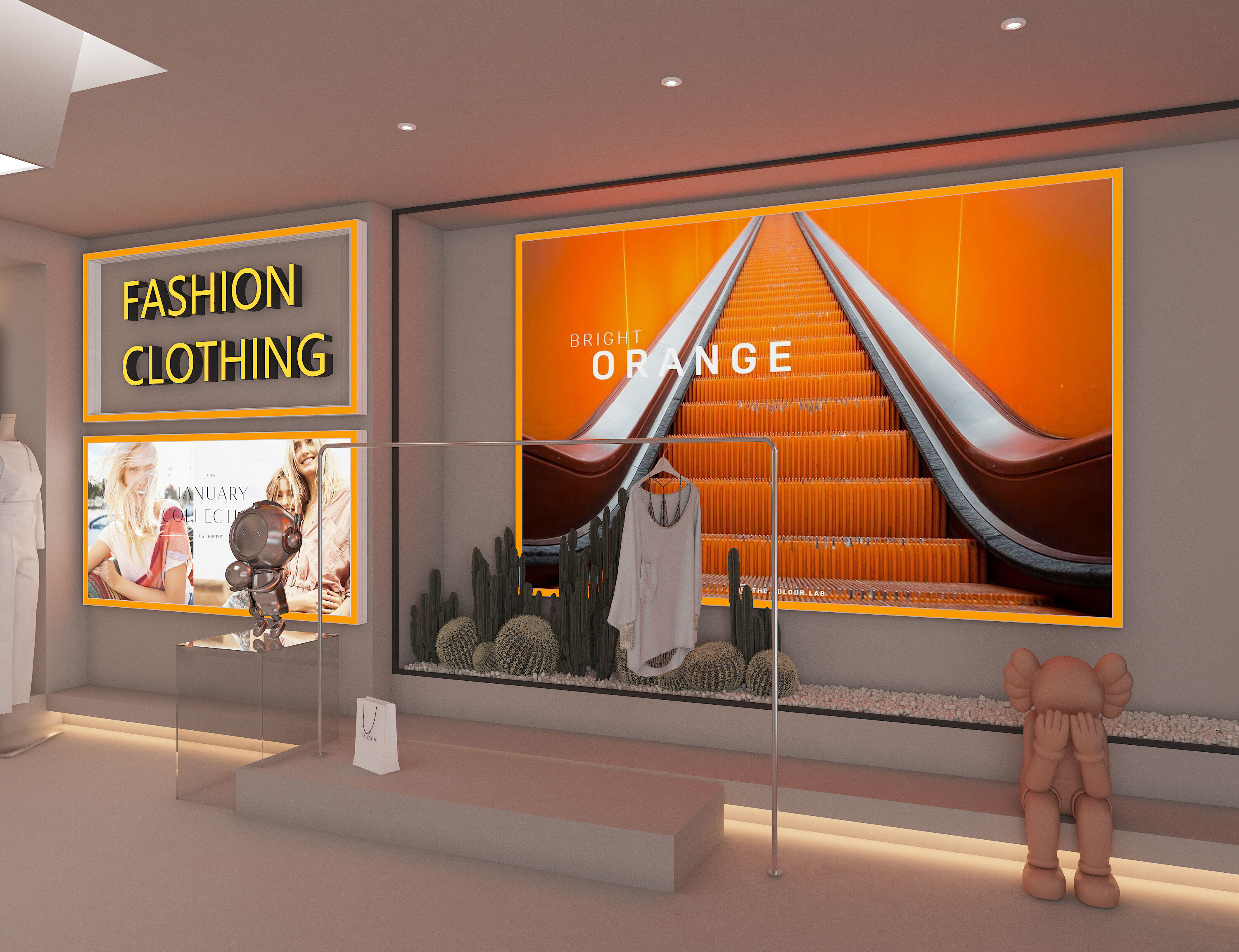 Wall mounted RGB LED Frame.jpg