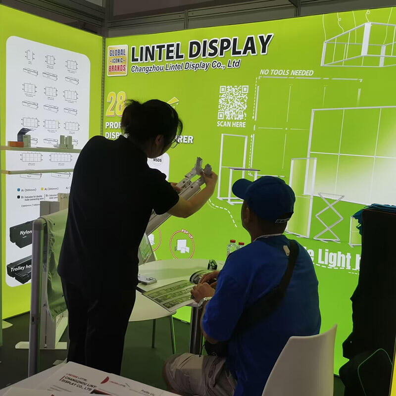 Evento Lintel Dubai SGI 2025