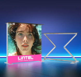 Nouvelle arrivée--Boîte à lumière pliable brevetée mondialement