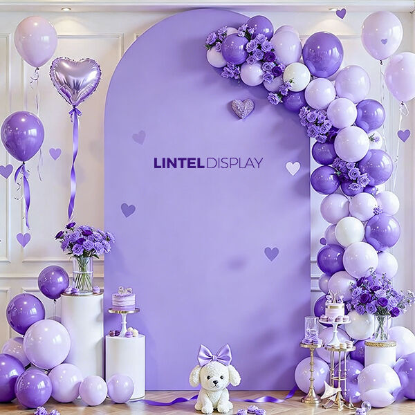 Where to Buy Customizable Party Backdrop Arches Online