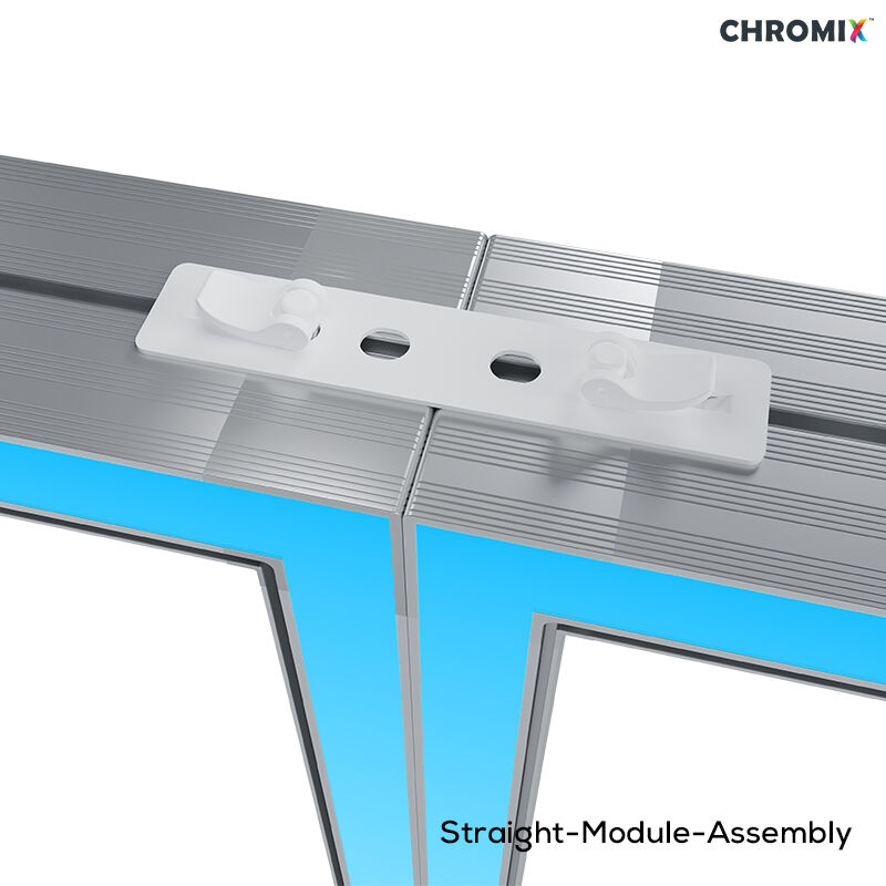 Chromix RGB Edeg Frame Straight Module Assembly.jpg
