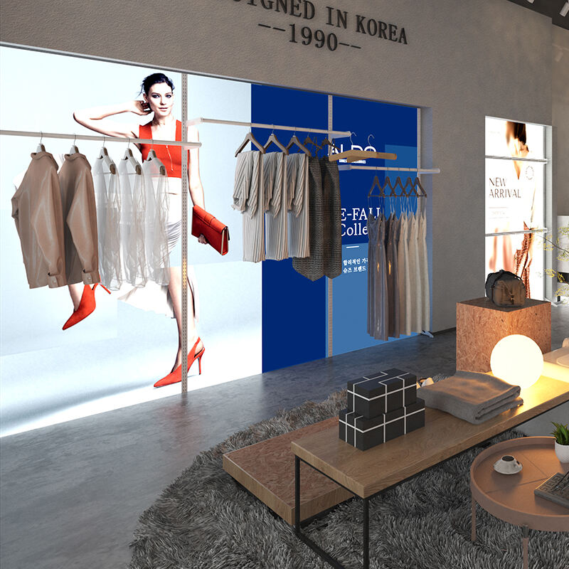 Retail Displays: The Unsung Heroes of your Advertising Business