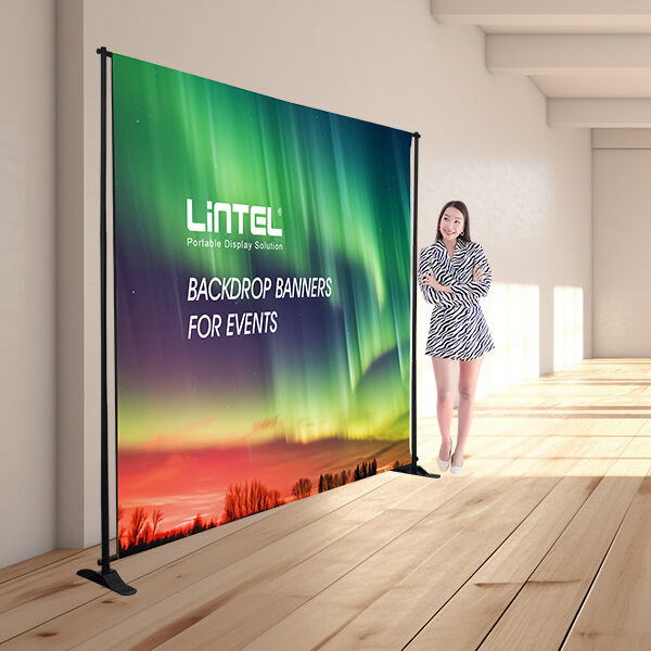 Where to Source Affordable Backdrop Banners for Large Events