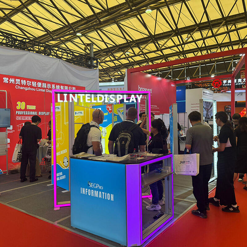 Evento Lintel Sign China 2025