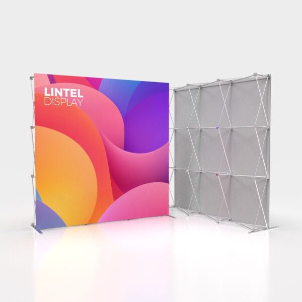 Common Usage Issues with Retractable Pop Up Displays and How to Avoid Them