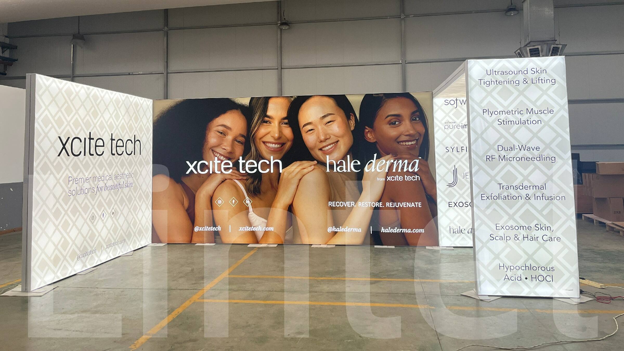 لماذا تُعَدّ أكشاك صناديق الإضاءة القابلة للتعديل هي المستقبل في هولندا؟