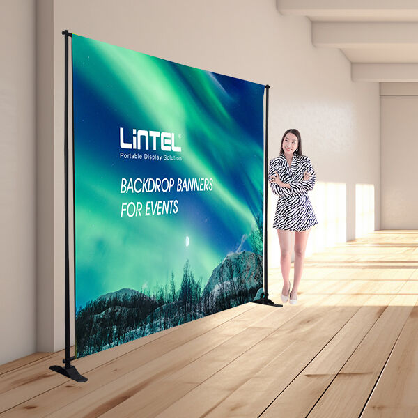 What Makes Custom Backdrop Banners Stand Out at Events