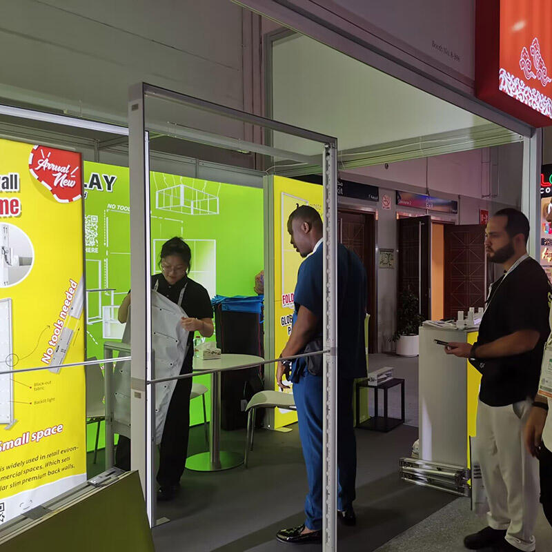 Evento Lintel Dubai SGI 2025