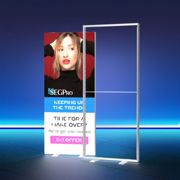 How to Maximize Your Brand Visibility with Effective Display Stands?