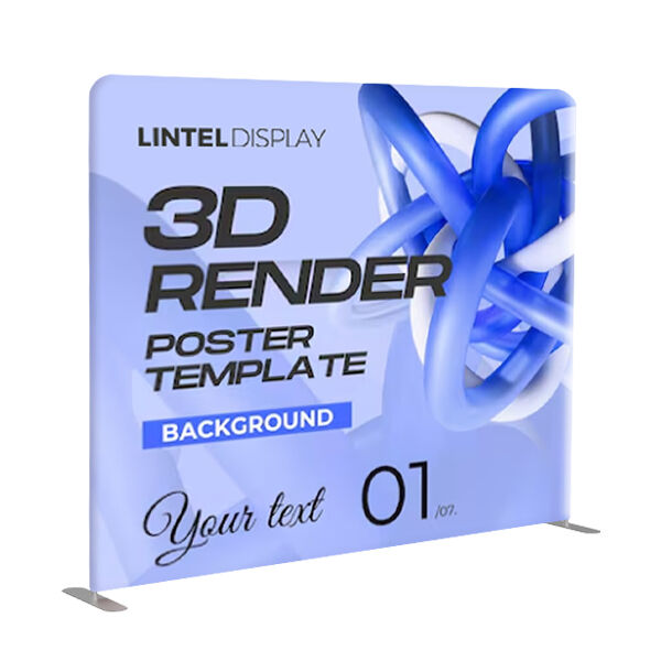 How Fabric Banners Can Enhance Your Brand Visibility at Trade Shows