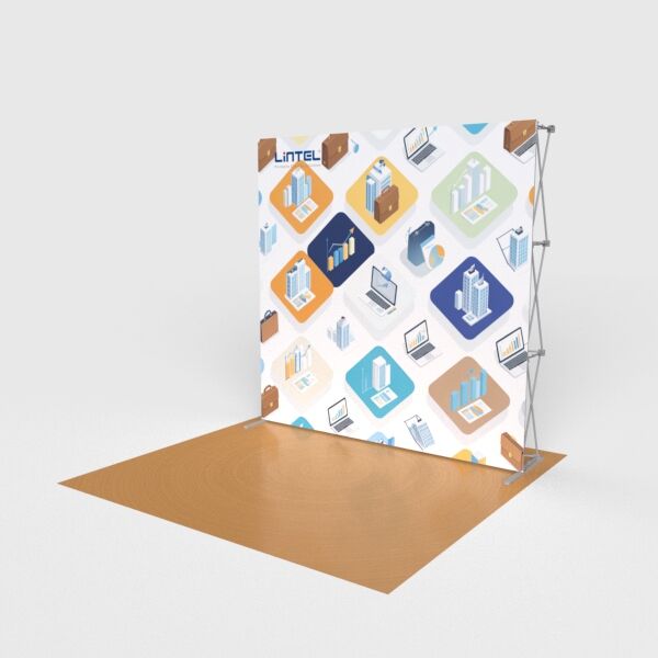 Saan Makakahanap ng Mataas na Kalidad na Whole Sale na Pop-Up Display ng Trade Show Booth