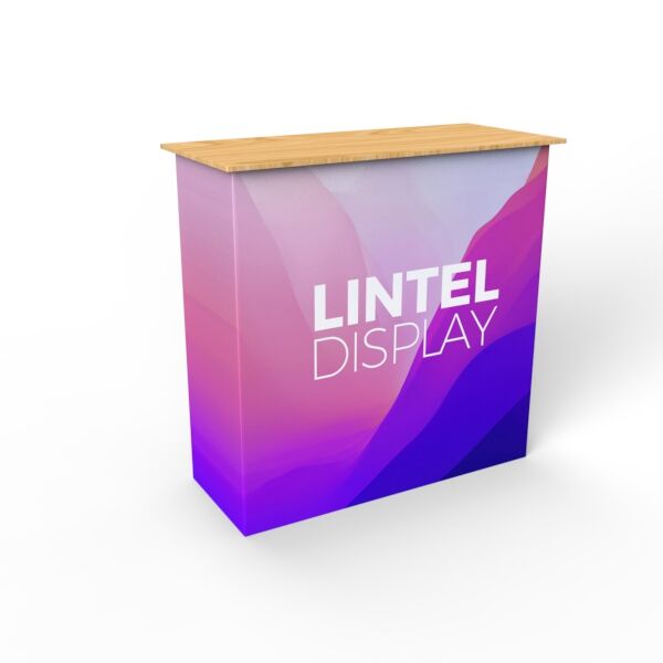 What Common Issues Arise with Tension Fabric Pop Up Displays and How to Avoid Them