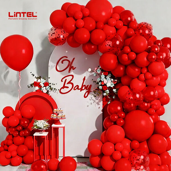What Features to Look for When Buying Party Backdrop Arches Wholesale