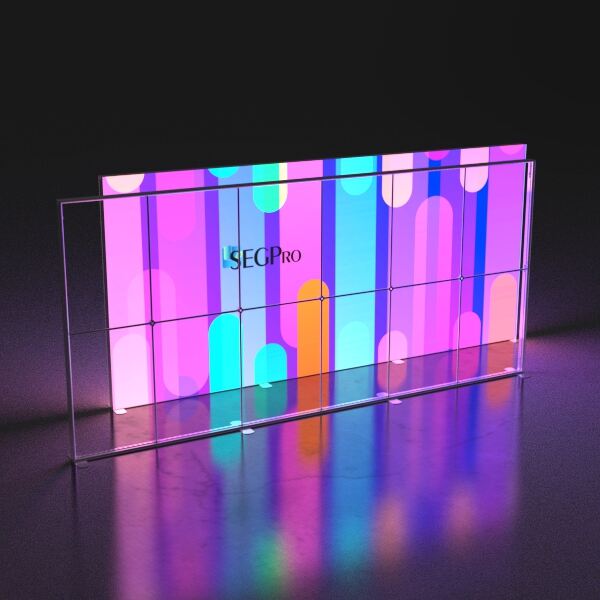 Um Guia de Expansão para a Indústria de Painéis Luminosos Publicitários