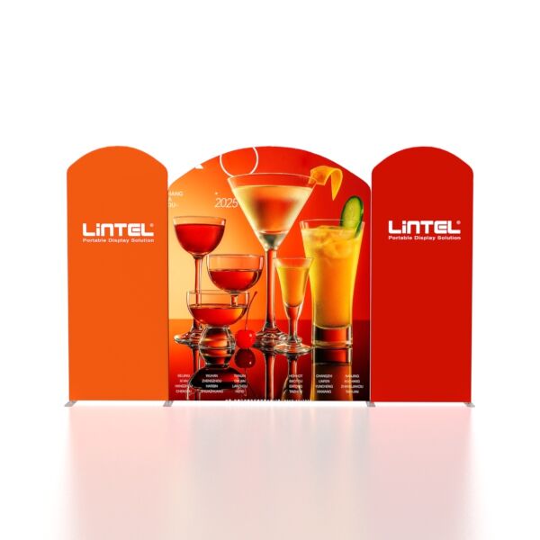 How Custom Backdrops Enhance Your Event Experience What Are the