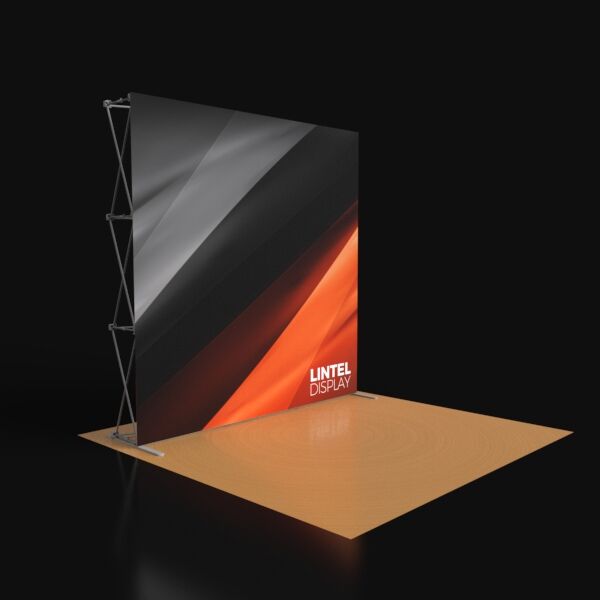 Saan Makakakuha ng Mataas na Kalidad na Booth Pop-Up Displays sa Wholesale na Presyo?