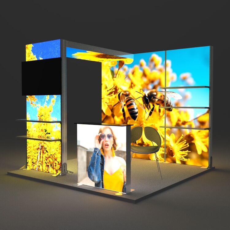 Kako odabrati prenosni LED svjetlosni štand?