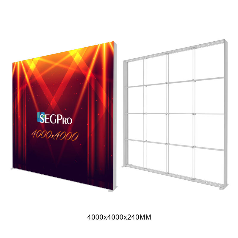 4m Tall Large Fabric Light Box LT-PLF120-ZH2, China 4m Tall Large ...