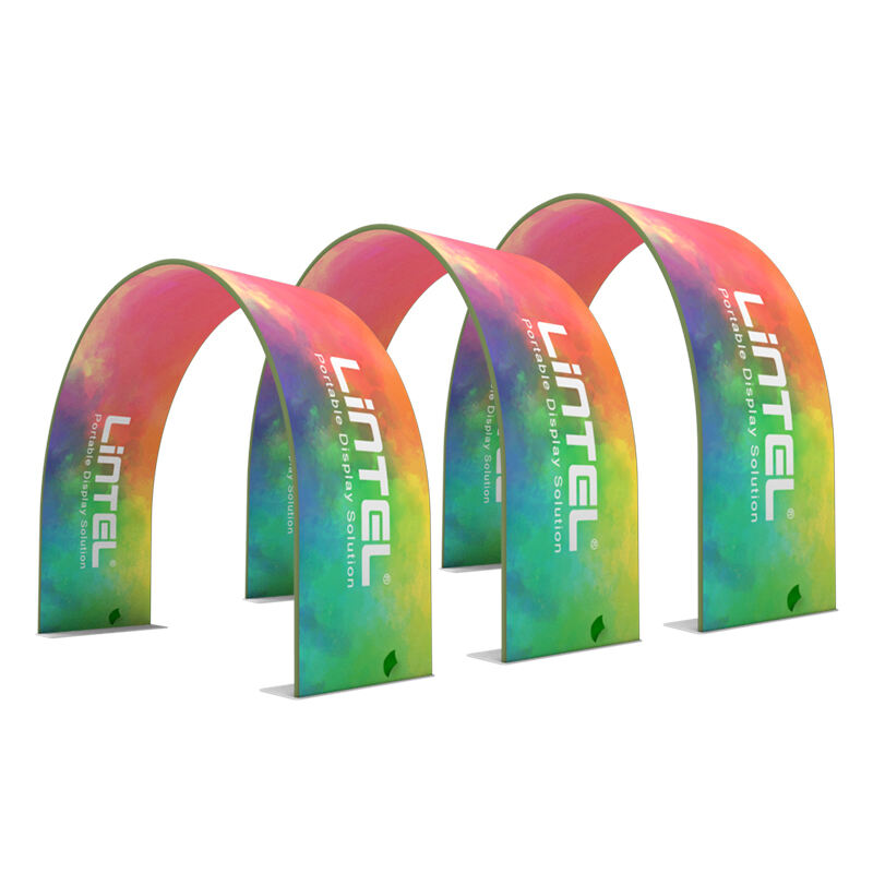 Suur Kangast 3m Kõverik Messukojale