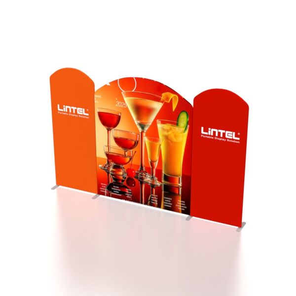 What Are the Benefits of Using Custom Backdrops for Events? Common Usage