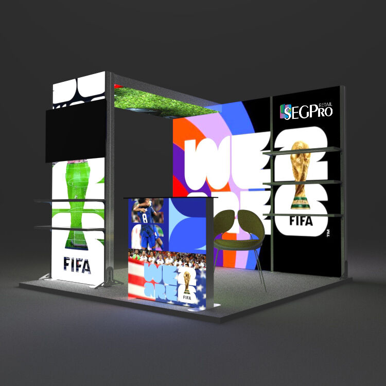 Global Aluminum Prices Skyrocket: Why the Industry is Shifting to PVC LED Fabric Light Box Solutions