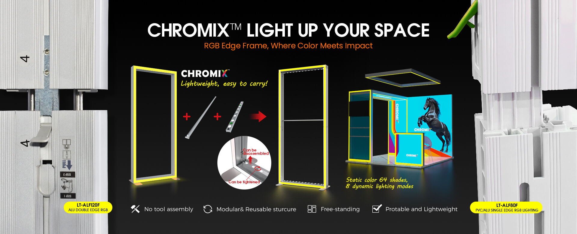 Changzhou Lintel Display Co.,Ltd