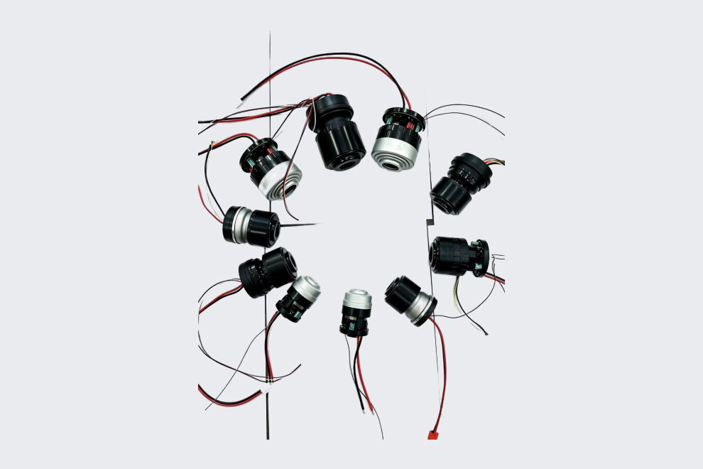 Handheld Vacuum Cleaner Motor