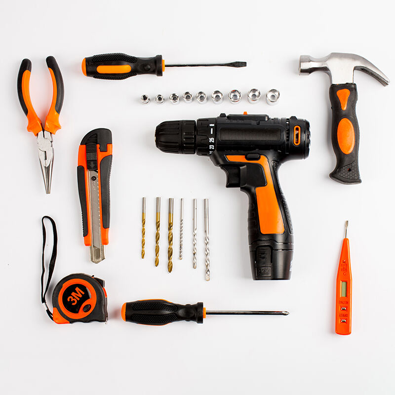 Electric tool