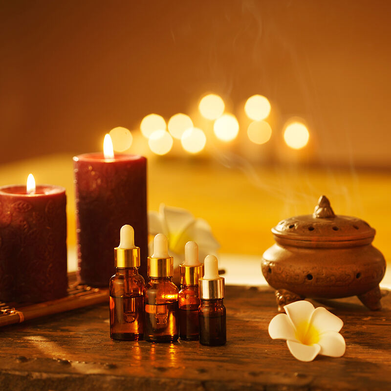 Personal care