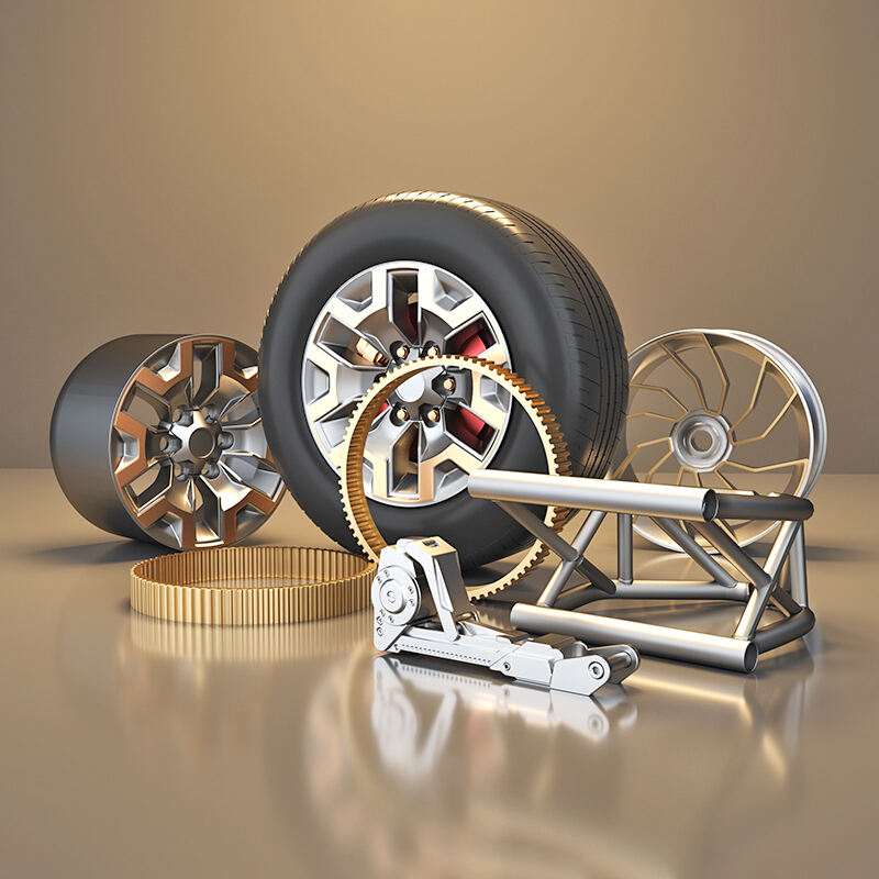 Auto parts