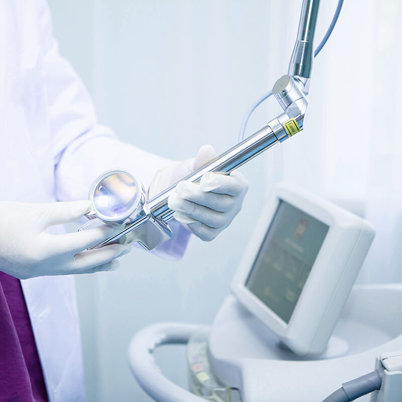 Medical apparatus and instruments