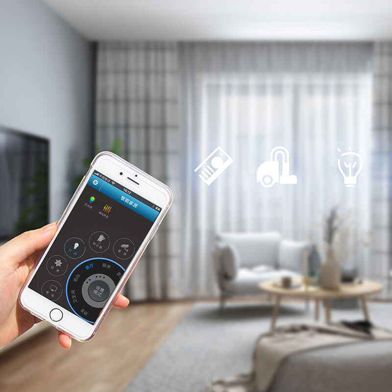 Smart home