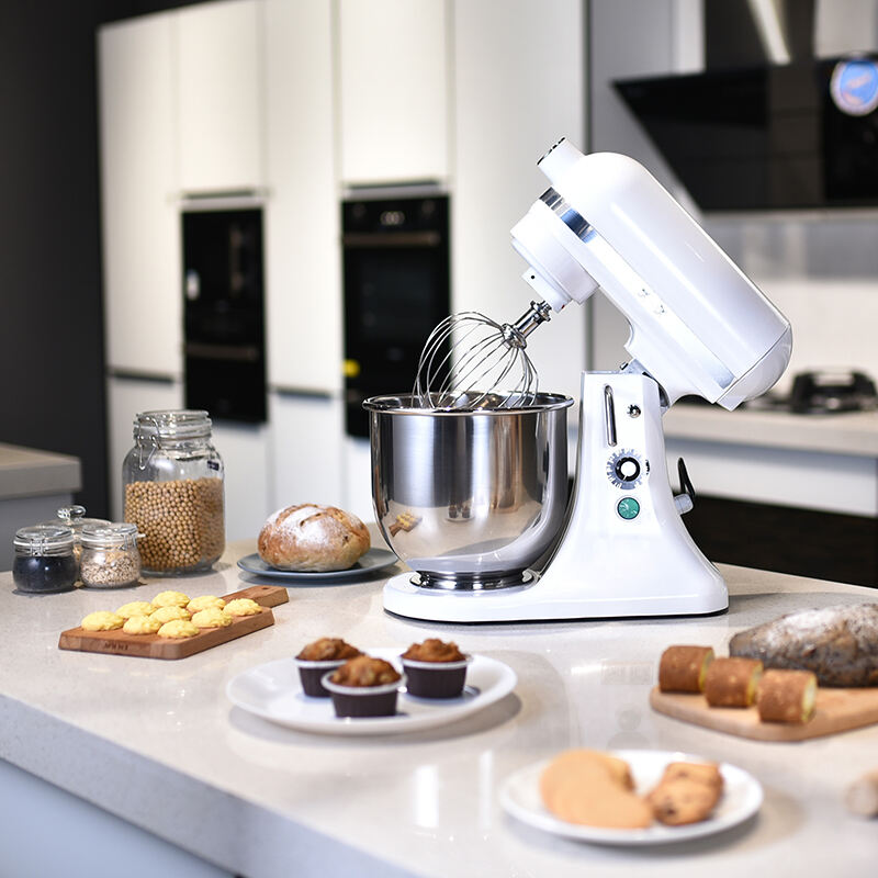 Kitchen appliances