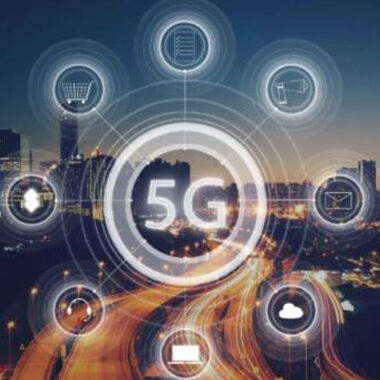 5G（第XNUMX世代移動通信技術）とは