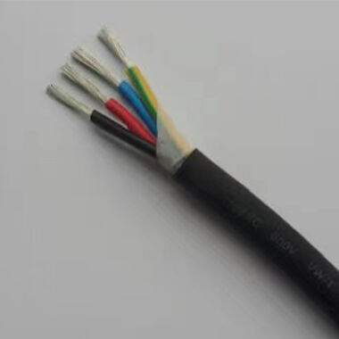 Excellent Performance and Application of UL1277 Cable