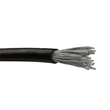 What cables are used in industrial automation