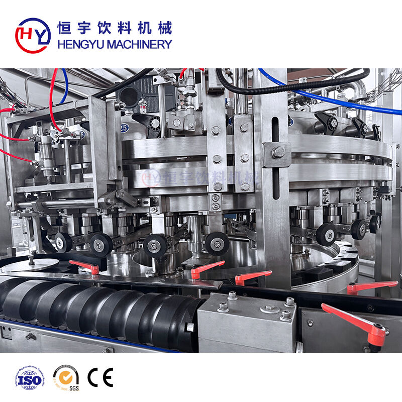 ydgf30 6 can filling machine-3