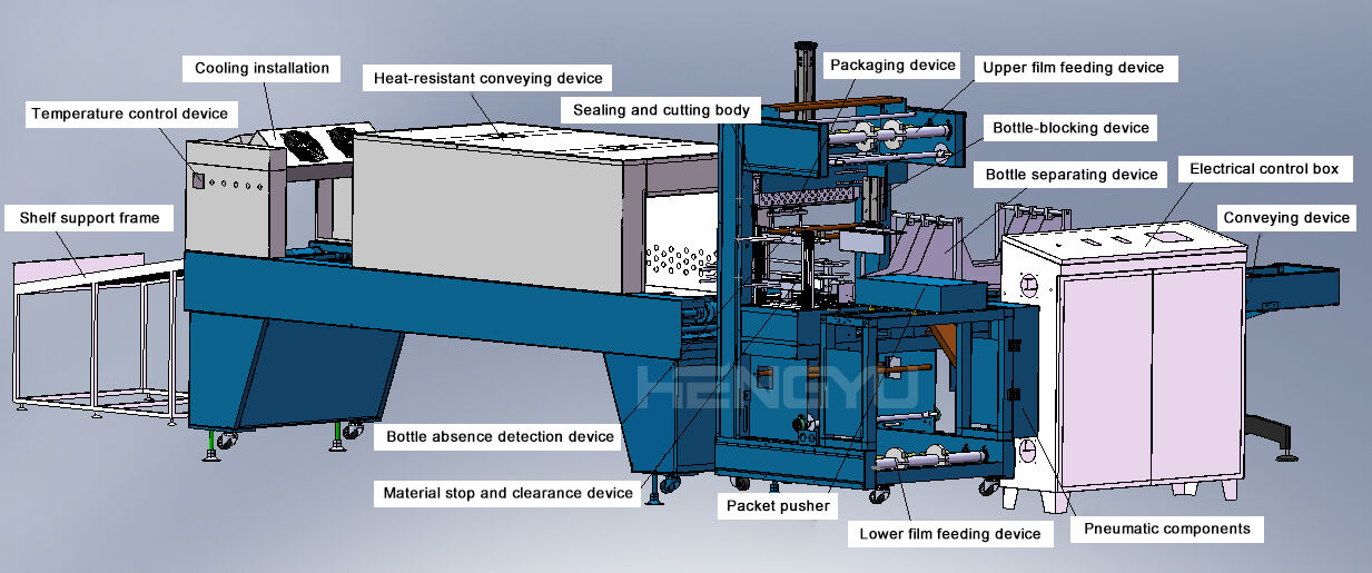 L-type Heat Shrink Film Packaging Machine.jpg