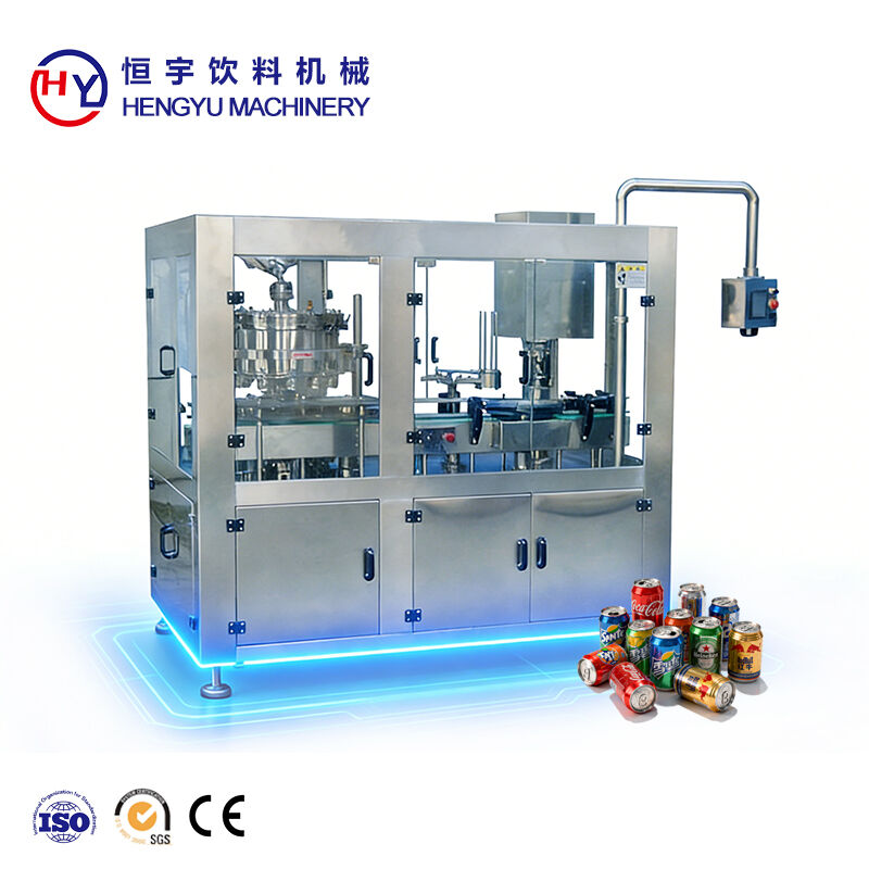 Robust Sanitary Design Ensures Product Safety and Regulatory Compliance