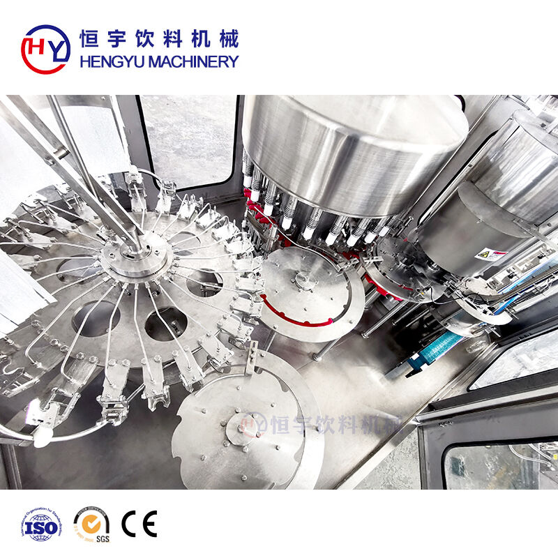 cgf32 32 10 pet bottle water filling machine-5