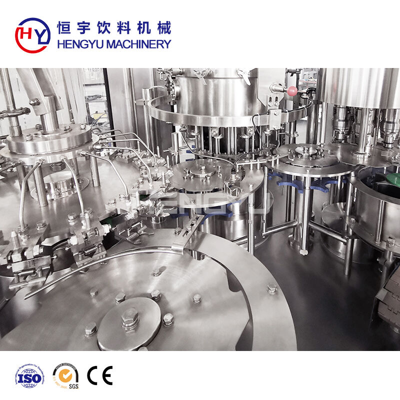 dcgf18 18 6 carbonated soft drink filling machine-3