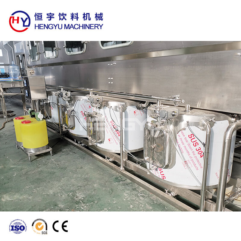 qgf900 linear type 3 in 1 barrel water filling machine-5